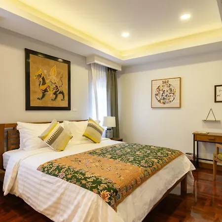 Maneeya Park Residence