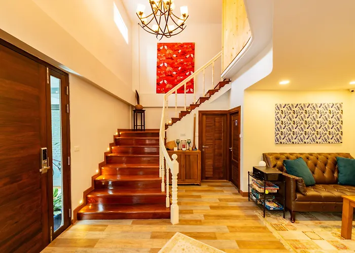Maneeya Park 4* Bangkok
