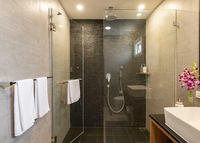 Hotel Maneeya Park 4*
