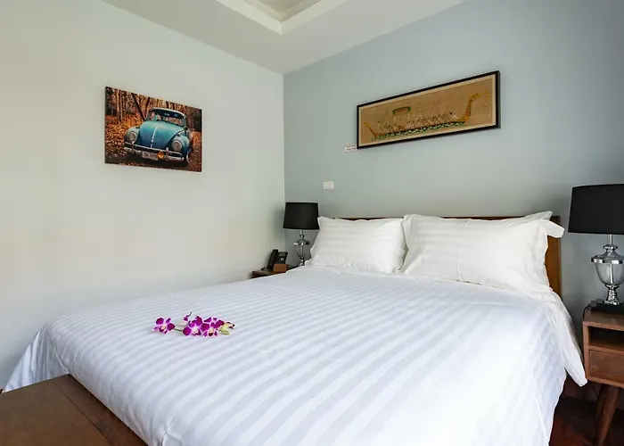 Maneeya Park Hotel 4*