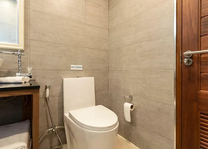 Maneeya Park 4* Bangkok