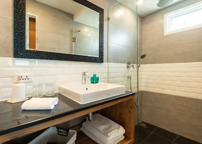 Maneeya Park Hotel Bangkok