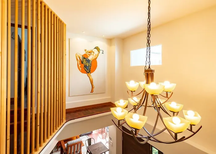 Hotel Maneeya Park Bangkok